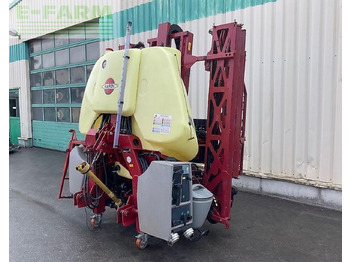 Penyemprot tertinggal HARDI