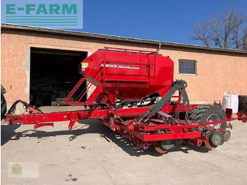 Menggabungkan bor benih Horsch avatar 6.16 sd *doppeltank*: gambar 2