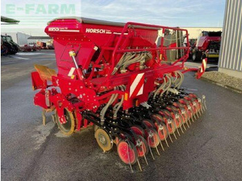 Bor benih Horsch express 3 kr: gambar 5 Bor benih Horsch express 3 kr: gambar 5