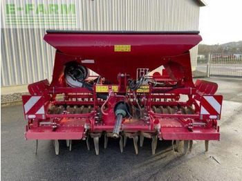 Bor benih Horsch express 3 kr: gambar 2 Bor benih Horsch express 3 kr: gambar 2