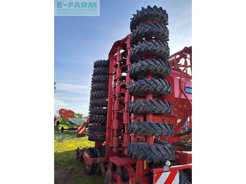 Bor benih Horsch pronto 9dc: gambar 2