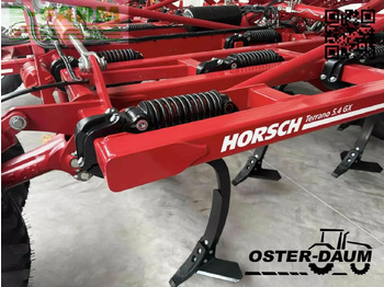 Petani Horsch terrano 5.4 gx: gambar 5