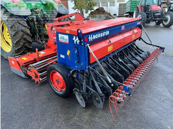 Mesin pengolahan tanah HOWARD