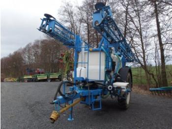 Penyemprot tertinggal Inuma Farmstar 4024: gambar 1