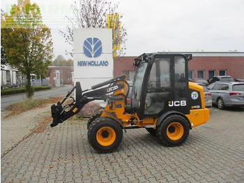 Ekskavator mini JCB 403