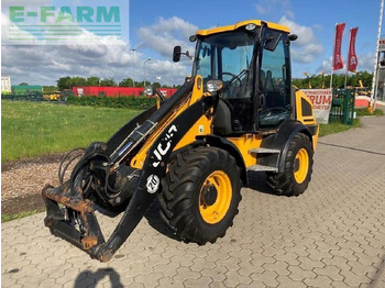 Ekskavator mini JCB 409