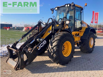 Ekskavator mini JCB 419S