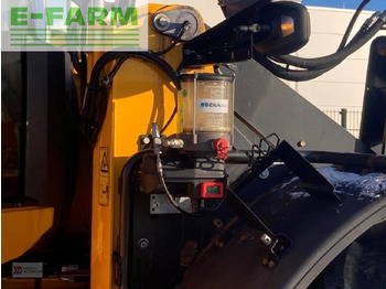 Ekskavator mini JCB 419s agri: gambar 4