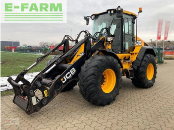 Ekskavator mini JCB 419S