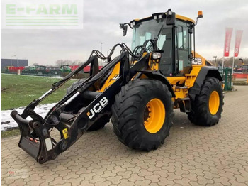 Ekskavator mini JCB 419S