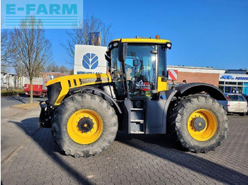 Traktor JCB Fastrac 4220