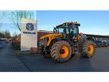 Traktor JCB Fastrac 4220