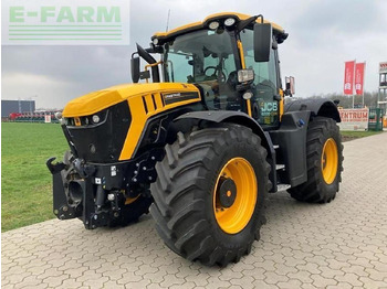 Traktor JCB Fastrac 4220