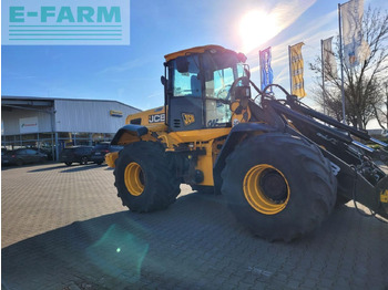 Ekskavator mini JCB 434 s highlift / 434s: gambar 3