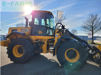 Ekskavator mini JCB 434 s highlift / 434s: gambar 4
