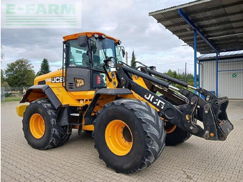 Ekskavator mini JCB 435S
