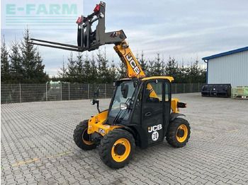 Telehandler JCB
