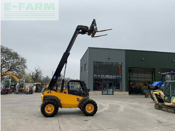 Telehandler JCB