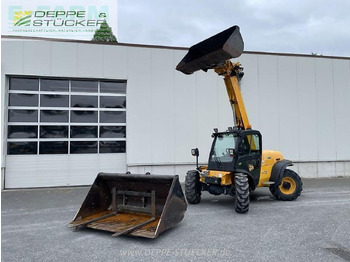 Telehandler JCB