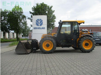 Telehandler JCB