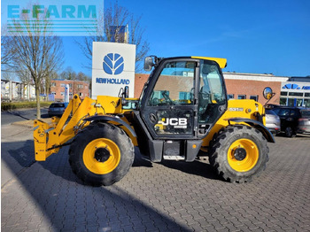 Telehandler JCB