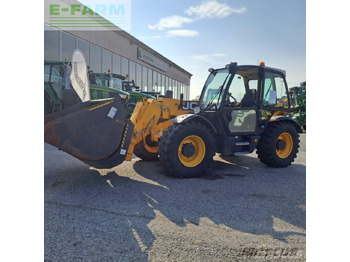Telehandler JCB