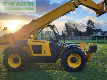 Telehandler JCB 533-105: gambar 4