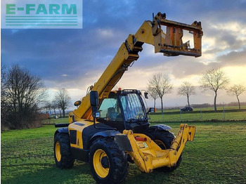 Telehandler JCB 533-105: gambar 3