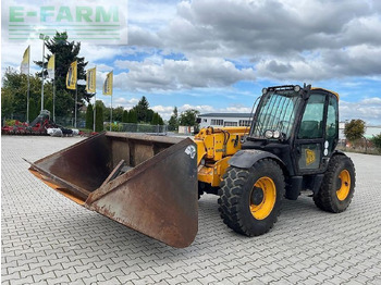 Telehandler JCB