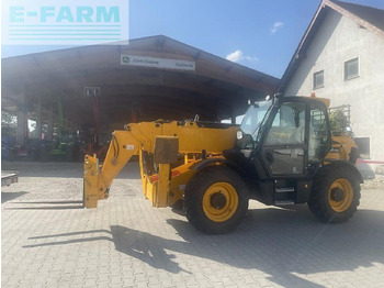 Telehandler JCB