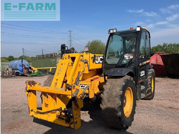 Telehandler JCB
