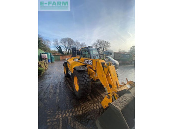 Telehandler JCB
