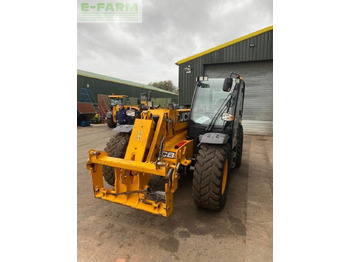Telehandler JCB