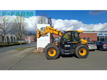 Telehandler JCB