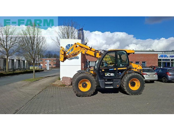 Telehandler JCB