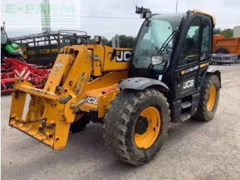 Telehandler JCB