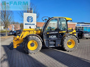 Telehandler JCB