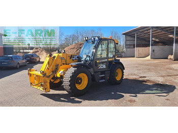 Telehandler JCB