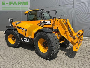 Telehandler JCB
