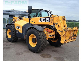 Telehandler JCB
