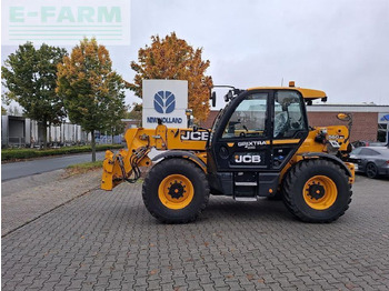 Telehandler JCB