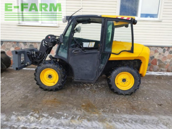 Telehandler JCB