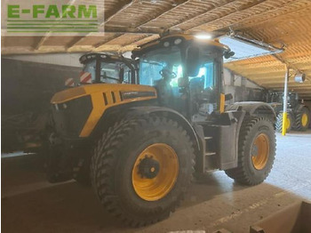 Traktor JCB Fastrac 4220