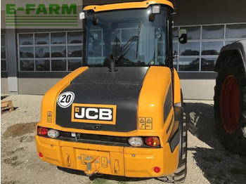 Ekskavator mini JCB jcb 407: gambar 2
