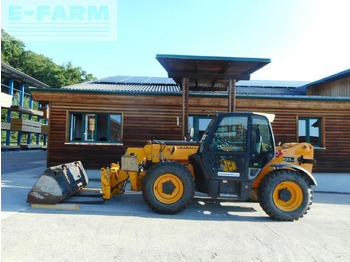 Telehandler JCB