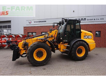 Ekskavator mini JCB TM420
