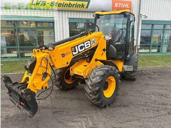 Ekskavator mini JCB