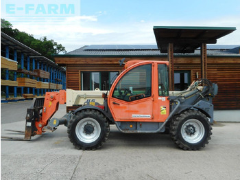 Telehandler JLG