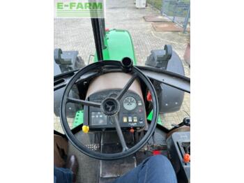 Traktor John Deere 2850: gambar 4