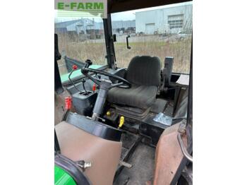 Traktor John Deere 2850: gambar 5